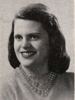 Fay Demoranville